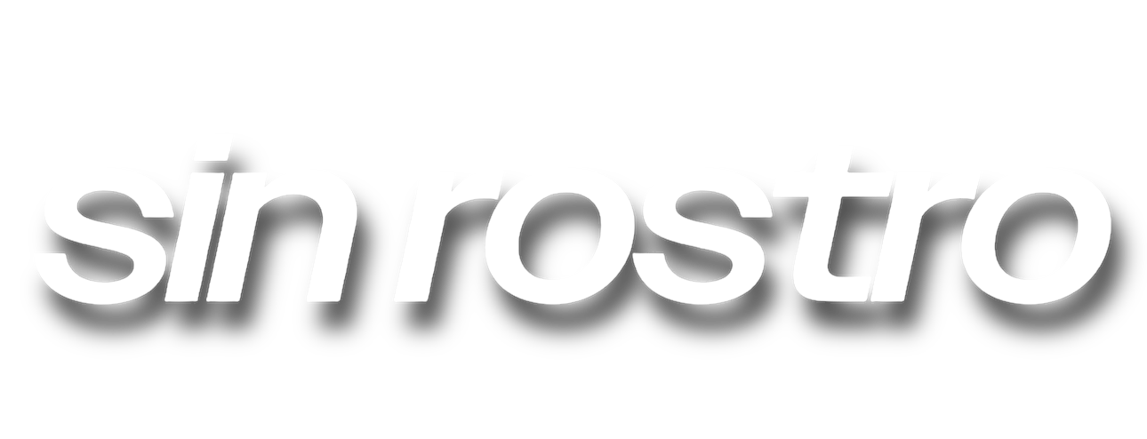 Sin Rostro